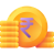 rupee rupee